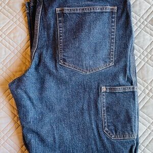 Duluth Women’s Jeans  (P11)